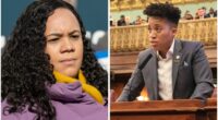 Carmen De La Rosa drops bid to become NYC Council speaker, endorses Crystal Hudson