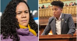 Carmen De La Rosa drops bid to become NYC Council speaker, endorses Crystal Hudson