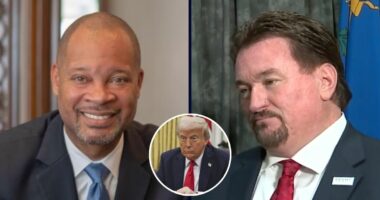 Case against 'fake electors' can continue: NV Supreme Court