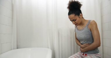 Cases of virus that causes debilitating vomiting surge ahead of holiday season