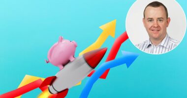 Cash Isa limit could be cut in the Budget... but 70% of Britons don't invest outside of their pension