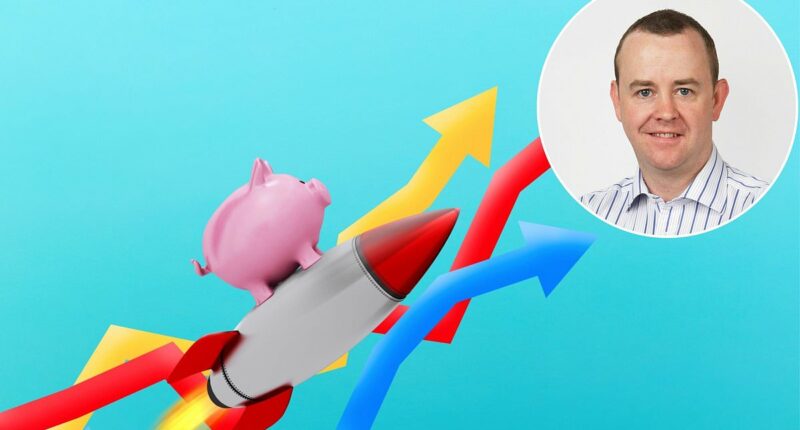 Cash Isa limit could be cut in the Budget... but 70% of Britons don't invest outside of their pension