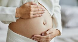 Catching Covid during pregnancy may raise risk of autism, experts warn