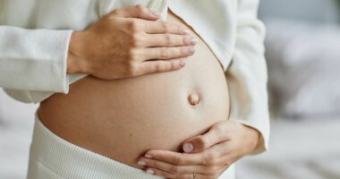 Catching Covid during pregnancy may raise risk of autism, experts warn