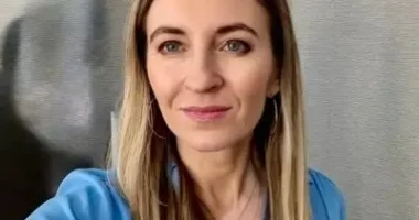 Catherine Lucey Reporter