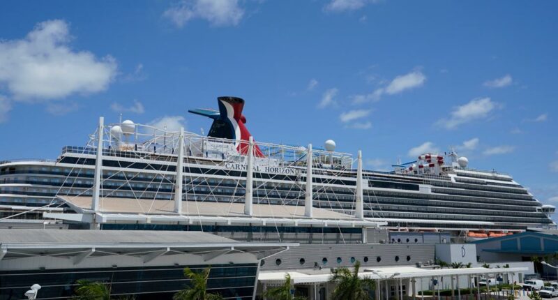 Cause of death revealed for Anna Kepner, the teen who was found dead on cruise ship