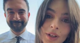 Celebrities rallying behind Zohran Mamdani- and lone star opposing him