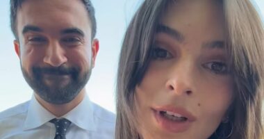 Celebrities rallying behind Zohran Mamdani- and lone star opposing him