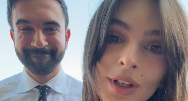 Celebrities rallying behind Zohran Mamdani- and lone star opposing him