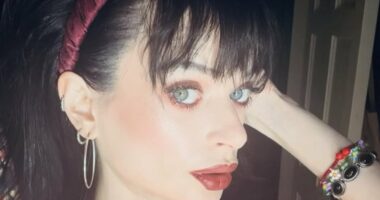 Celebrity Traitors' Ruth Codd's years of health tragedies