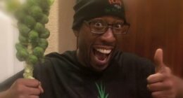 Celebrity chef found guilty for murdering entire family on Christmas