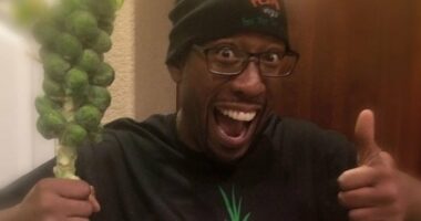 Celebrity chef found guilty for murdering entire family on Christmas