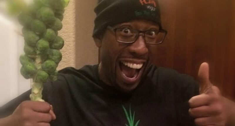 Celebrity chef found guilty for murdering entire family on Christmas