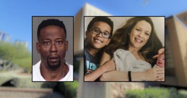 Celebrity chef killed estranged wife, kids on Christmas Day