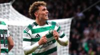 Celtic 3-1 Rangers (AET) - Martin O'Neill wins generation game on Old Firm return as veteran boss raises possibility of extending stay after League Cup semi-final triumph