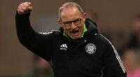 Celtic's blast from the past: Martin O'Neill, 73, has revived a team that looked dead and buried under Brendan Rodgers as interim boss beats Rangers to reach Premier Sports Cup final
