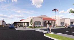 Century-old Eustis Elementary School could get a modern update