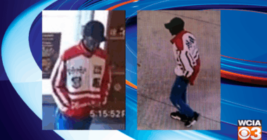 Champaign Co. Crime Stoppers seeking tips to solve robbery
