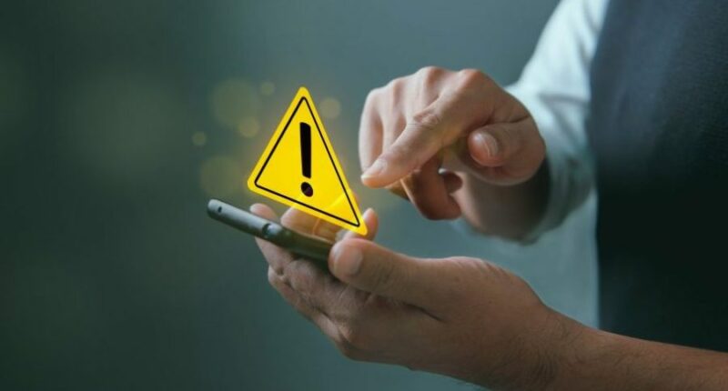 Champaign Co. Sheriff warns residents of phone scam