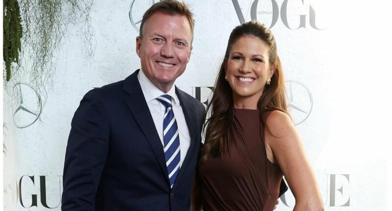 Channel Seven star's over-the-top Ashes commentary divides fans as he's blasted for making cricket sound like rock'n'roll wrestling