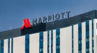 Chaos as Marriott-branded hotels abruptly file for bankruptcy