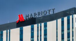 Chaos as Marriott-branded hotels abruptly file for bankruptcy