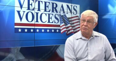 Chaplain reflects on 35-years of Navy service