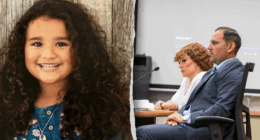 Charge against Melodee Buzzard’s mom dismissed, ankle monitor removed as FBI hunts for missing 9-year-old