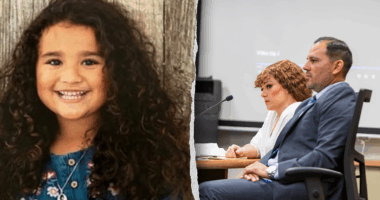 Charge against Melodee Buzzard’s mom dismissed, ankle monitor removed as FBI hunts for missing 9-year-old