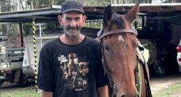 Charges three months after 'amazing' man killed in alleged hit-run