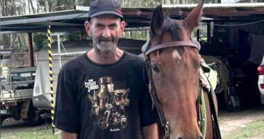 Charges three months after 'amazing' man killed in alleged hit-run