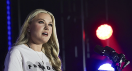 Charlie Kirk's widow fights to keep news cameras in courtroom for accused assassin's trial