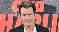 Charlie Sheen details sexual experiences with men