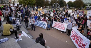 Charlotte, North Carolina immigration enforcement: Border Patrol Cmdr. Greg Bovino touts arrests despite local leaders' objections