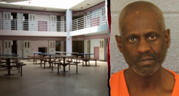 Charlotte bus stabbing suspect arrested 15 times in 3 years, freed weeks before attack