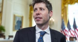 ChatGPT is about to get a lot hornier