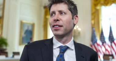 ChatGPT is about to get a lot hornier