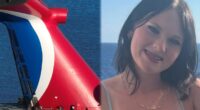 Cheerleader, 18, Found Dead on Carnival Cruise Ship, FBI Now Investigating