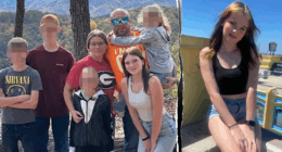 Cheerleader’s cruise ship death unravels amid bitter family strife and questions at sea