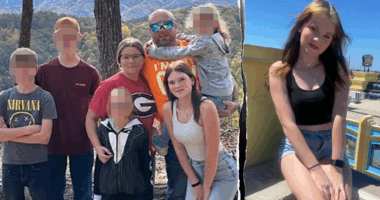 Cheerleader’s cruise ship death unravels amid bitter family strife and questions at sea