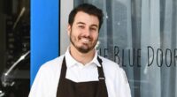 Chef unloads at vegans after 'fussy eaters' force him to take a stand