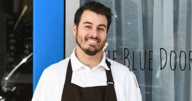 Chef unloads at vegans after 'fussy eaters' force him to take a stand
