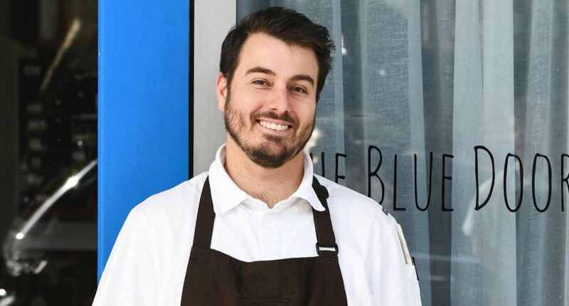 Chef unloads at vegans after 'fussy eaters' force him to take a stand