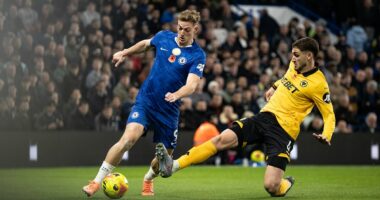 Chelsea Confidential: Liam Delap's World Cup lifeline from Thomas Tuchel revealed, the unusual new-age treatment being trialled at Cobham and who's winning the battle between Estevao and Pedro Neto