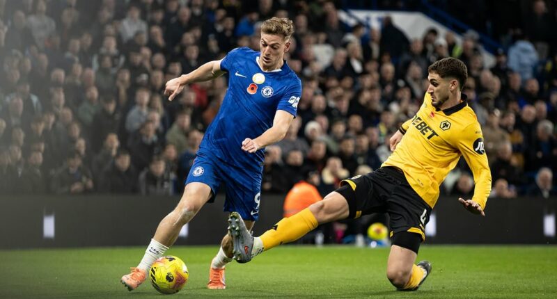 Chelsea Confidential: Liam Delap's World Cup lifeline from Thomas Tuchel revealed, the unusual new-age treatment being trialled at Cobham and who's winning the battle between Estevao and Pedro Neto