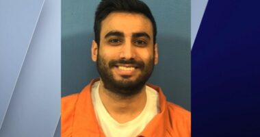 Chicago-area man accused of drug trafficking had enough fentanyl to 'kill entire cities'