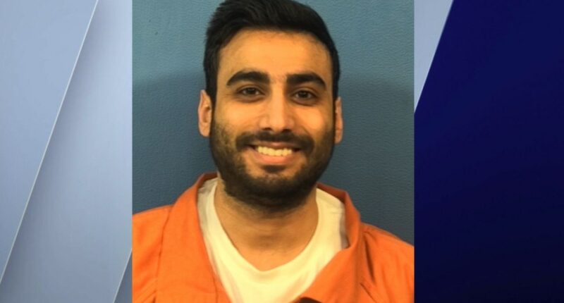 Chicago-area man accused of drug trafficking had enough fentanyl to 'kill entire cities'