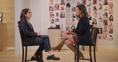 Chicago-area native Bobbi Brown talks growing up in Wilmette, finding way to makeup