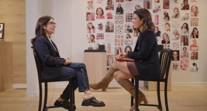 Chicago-area native Bobbi Brown talks growing up in Wilmette, finding way to makeup