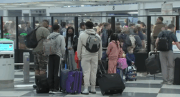 Chicago flights canceled today LIVE: More than 146 flights canceled at O'Hare, Midway airports; FAA's drop in 6% flights kicks in
